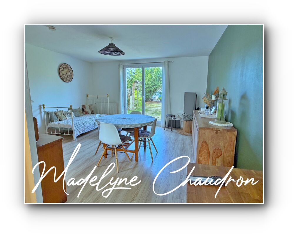 Vente Maison Lardy - maison 3 chambres - secteur pâté Lardy