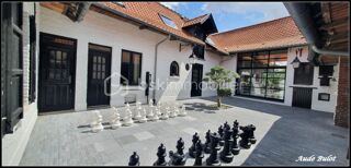  Maison  vendre 10 pices 287 m