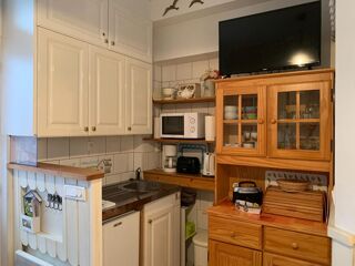  Appartement à vendre 1 pièce 12 m²