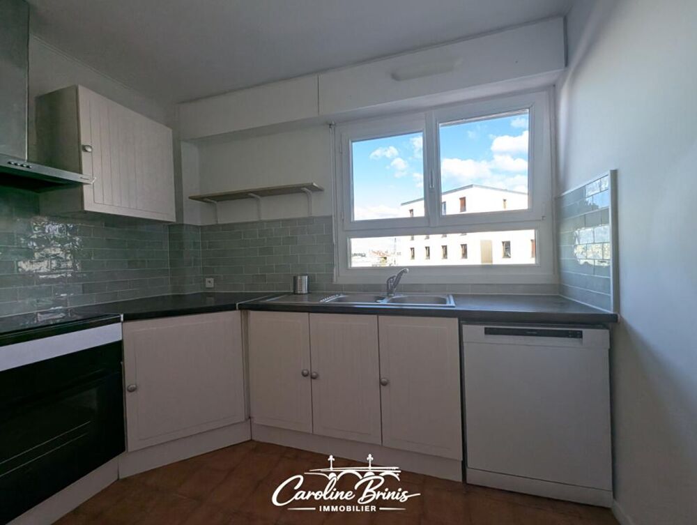 Vente Appartement Appartement traversant et lumineux - Bordeaux St Croix- gare St Jean- Ascenseur - T3 de 72m² Bordeaux