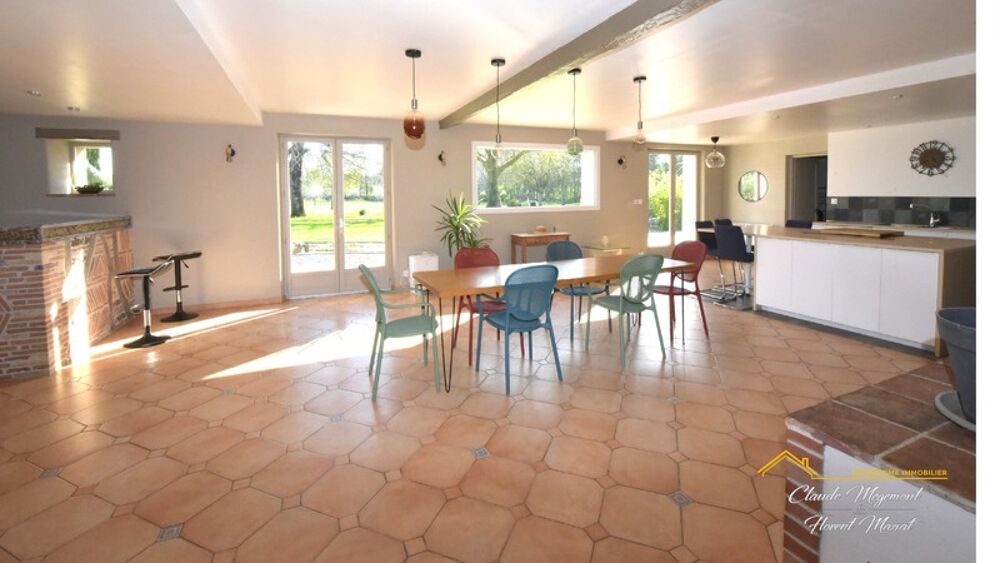 � vendre  Maison Cambon-l�s-Lavaur (81470)