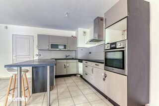  Appartement � vendre 4 pi�ces 82 m�