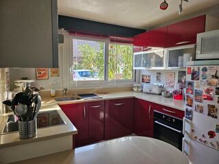  Maison � vendre 4 pi�ces 90 m�