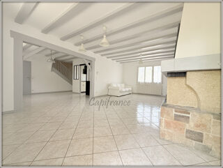  Maison à vendre 6 pièces 128 m²