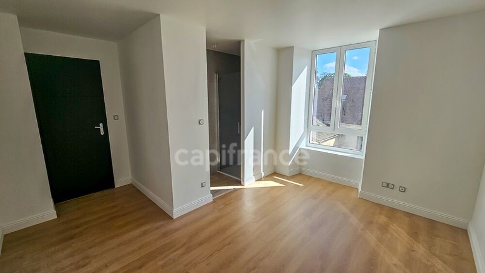 Vente Appartement Appartement à vendre MORIGNY CHAMPIGNY (91) superbe T5 en duplex totalement rénové Morigny champigny