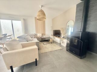  Maison à vendre 4 pièces 95 m²