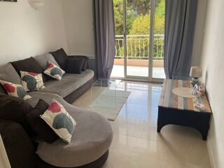  Appartement à louer 2 pièces 44 m²