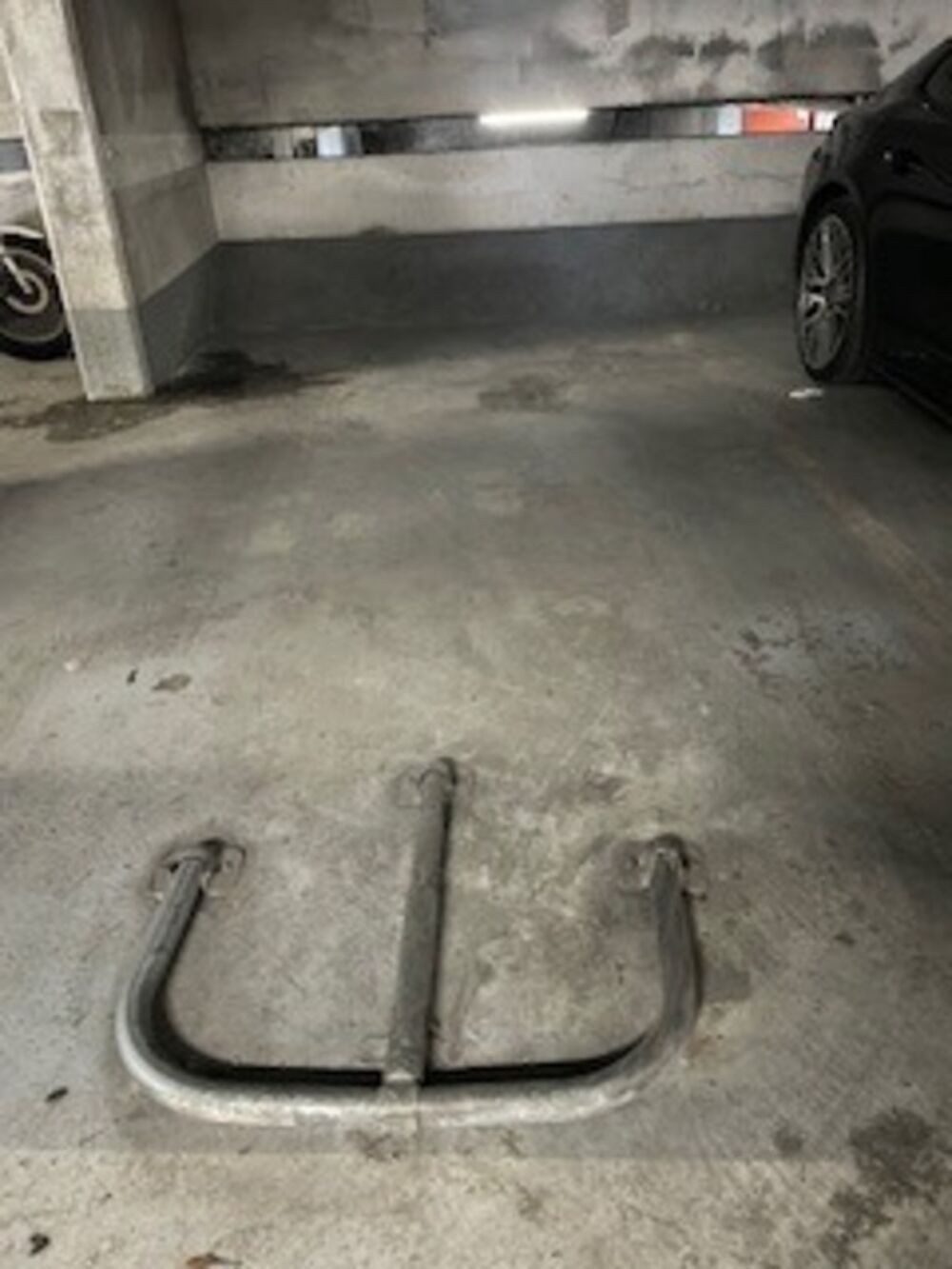 Vente Parking/Garage parking à vendre PARIS 3EME ARRONDISSEMENT (75) Paris 3