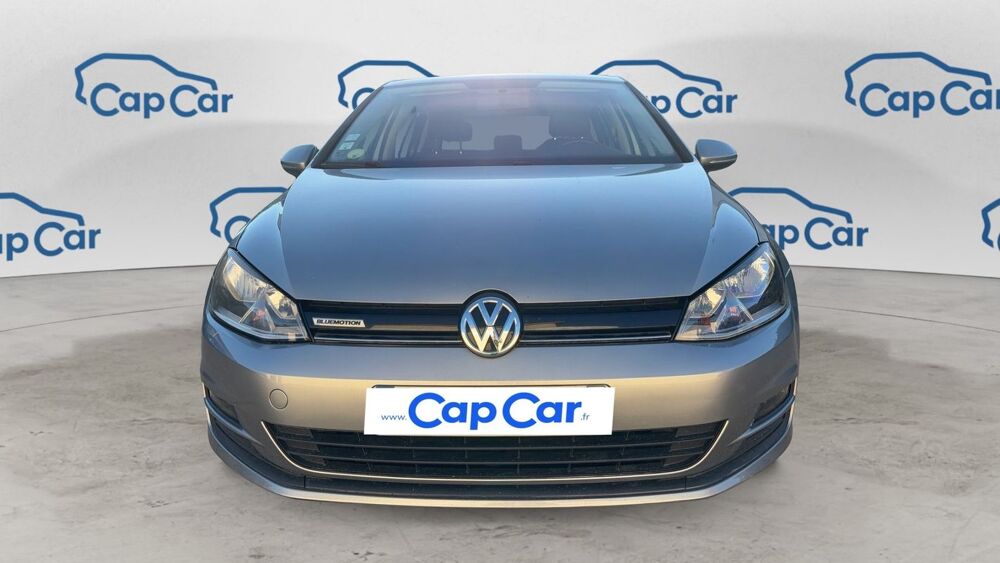 Golf 1.6 TDI 110 Trendline 2015 occasion 69780 Mions