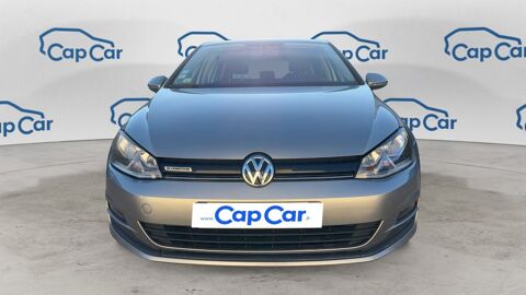 Golf 1.6 TDI 110 Trendline 2015 occasion 69780 Mions