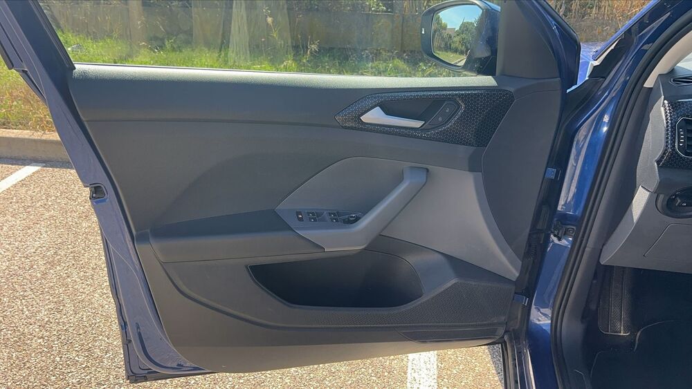 T-Cross 1.0 TSI 115 DSG7 R-Line - Automatique 2021 occasion 13110 Port De Bouc