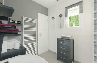  Maison � vendre 2 pi�ces 48 m�