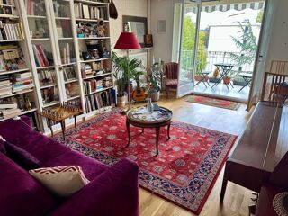  Appartement à vendre 3 pièces 66 m²