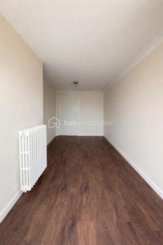  Appartement à vendre 2 pièces 41 m²