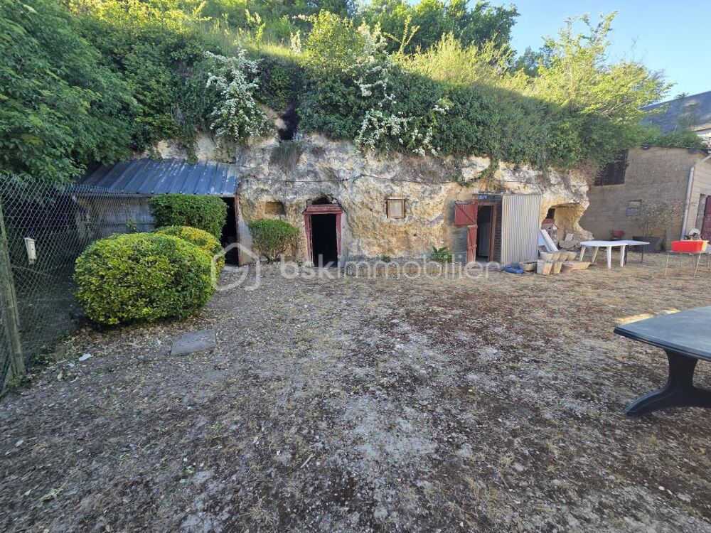 Vente Maison Maison plain-pied Vouvray-sur-Loir Vouvray sur loir