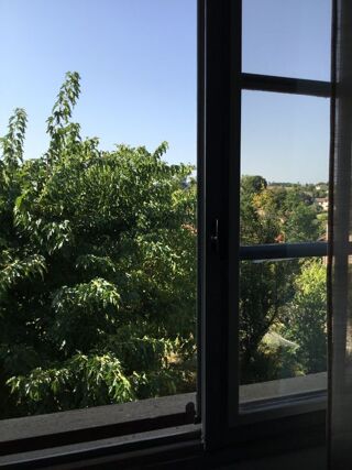  Appartement à louer 1 pièce 17 m²