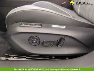 Passat 2.0 TDI EVO SCR 122 DSG7 Life Plus 2025 occasion 69190 Saint-Fons