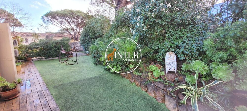 � vendre  Villa Sainte-Maxime (83120)