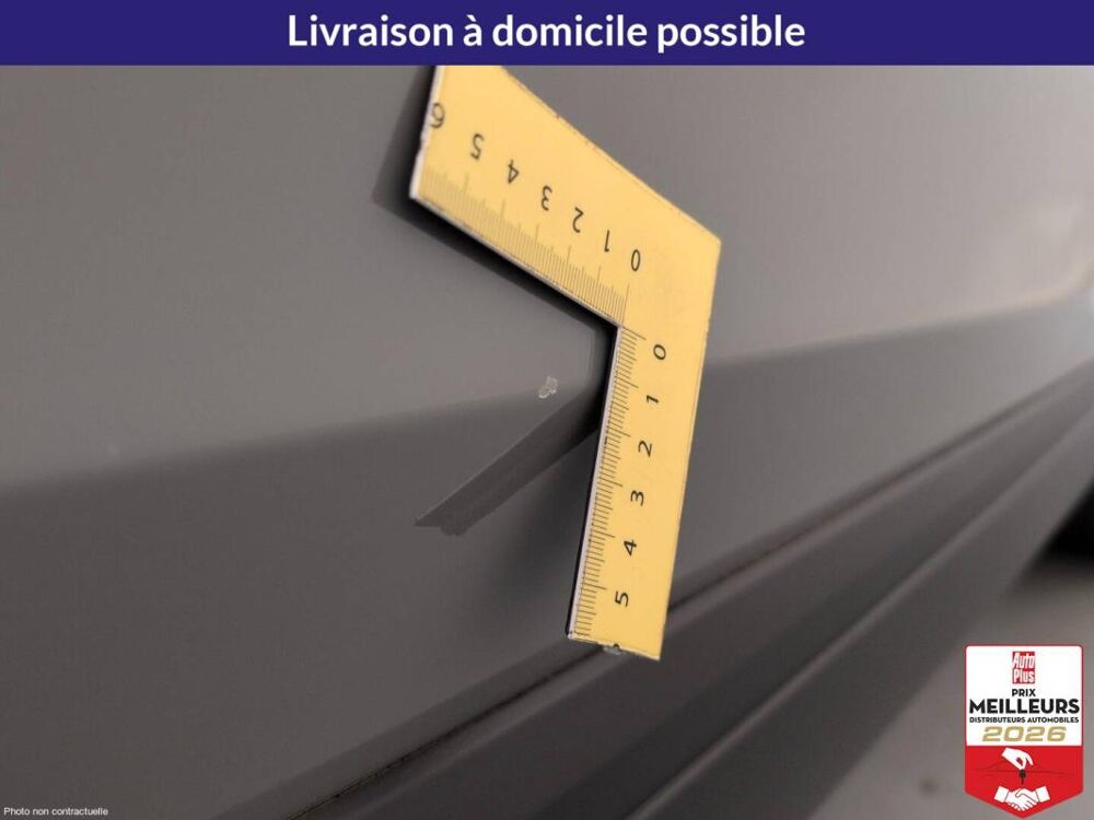 DS4 PureTech 130 EAT8 Cross Rivoli 2023 occasion 10150 Lavau