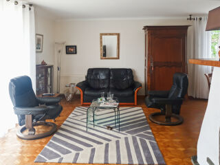  Maison à vendre 5 pièces 93 m²
