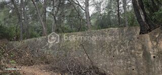  Terrain � vendre 3684 m�