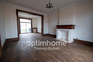  Maison à vendre 5 pièces 136 m²