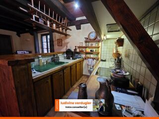  Maison à vendre 5 pièces 132 m²