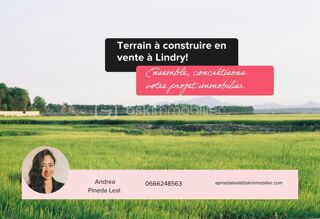  Terrain � vendre 964 m�