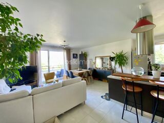  Appartement � vendre 3 pi�ces 63 m�