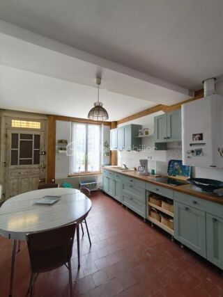 Maison 3 pièces 64 m² · à Chuelles · 64 m² · 85 000 €