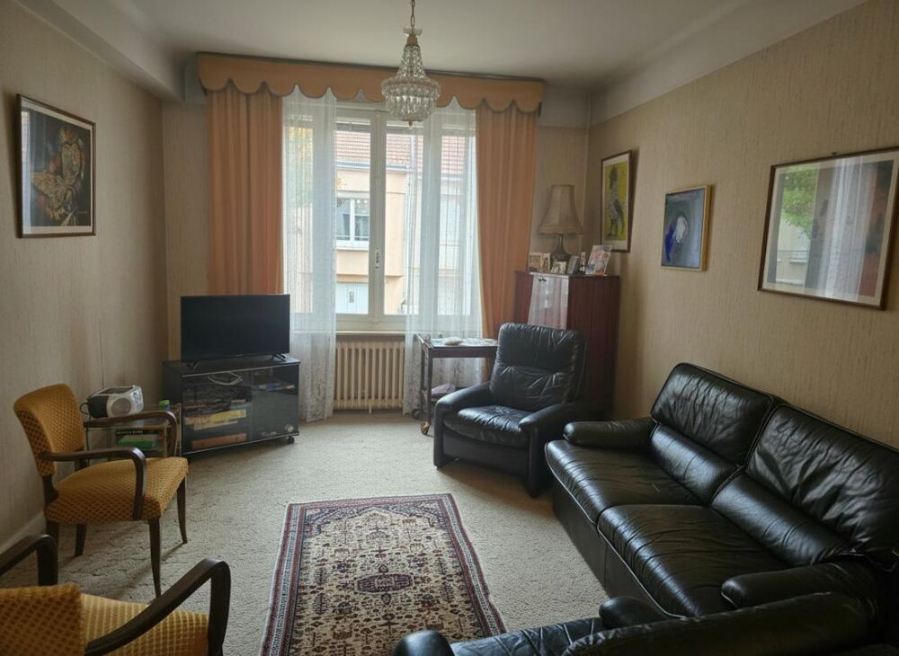 Maison Vichy 6 pièce(s) 125 m2