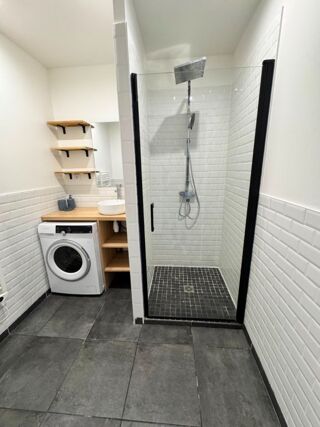  Appartement à louer 2 pièces 43 m²
