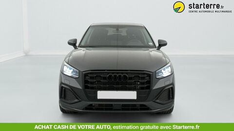 Q2 35 TDI 150 S tronic 7 Design 2023 occasion 69190 Saint-Fons