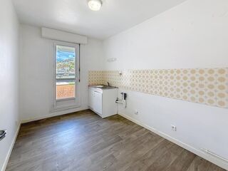  Appartement à louer 2 pièces 51 m²