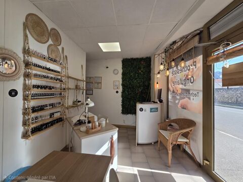 Beaut&eacute;/Esth&eacute;tique/Coiffure 20000 13011 Marseille
