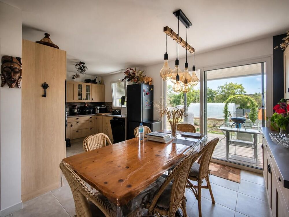 Maison de 3 pièces de 68 m² à Saint-Jean-d'Hermine