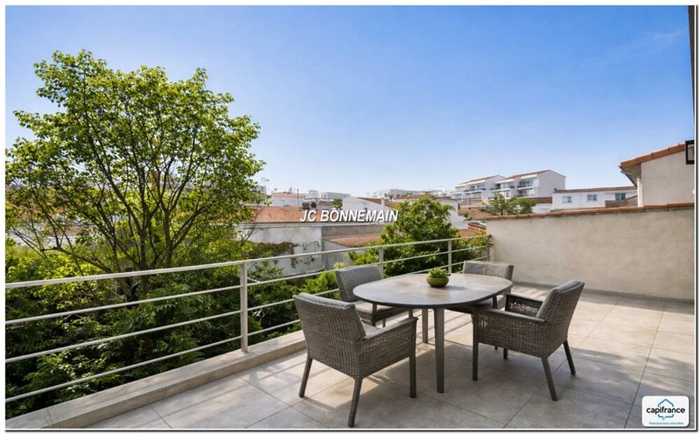 � vendre  Maison Royan (17200)