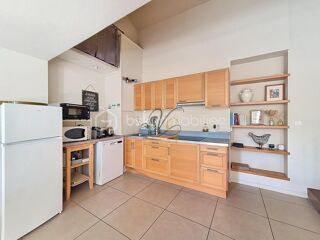  Maison à louer 2 pièces 58 m²