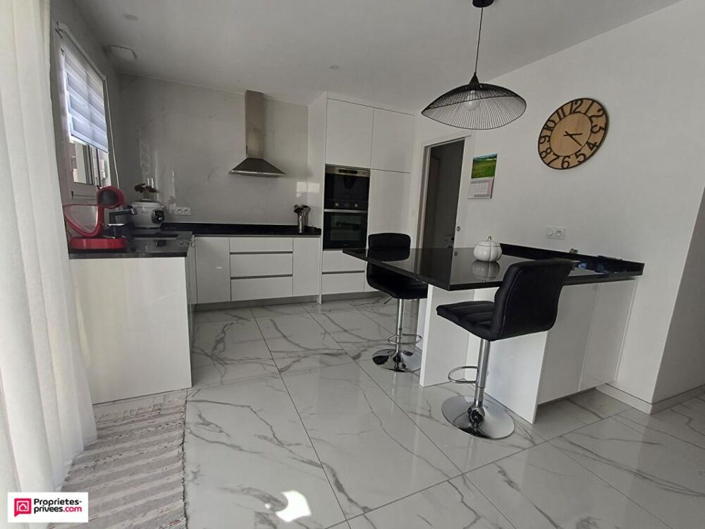 Niort - Plain-pied 3 chambres de 2025