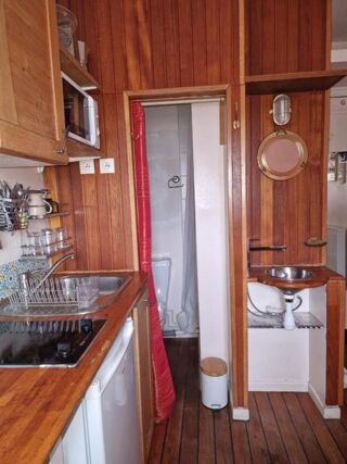  Appartement  louer 1 pice 9 m