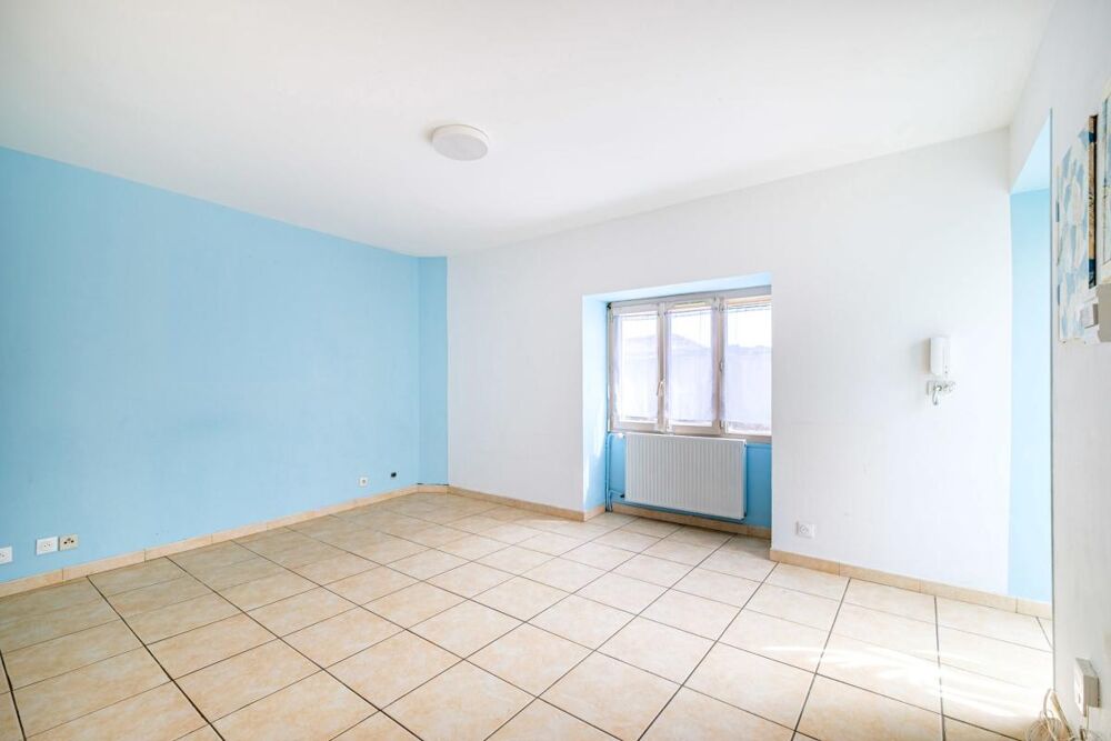 Vente Maison Maison Grigny sur rhone