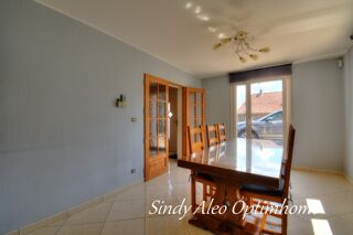  Maison � vendre 4 pi�ces 90 m�