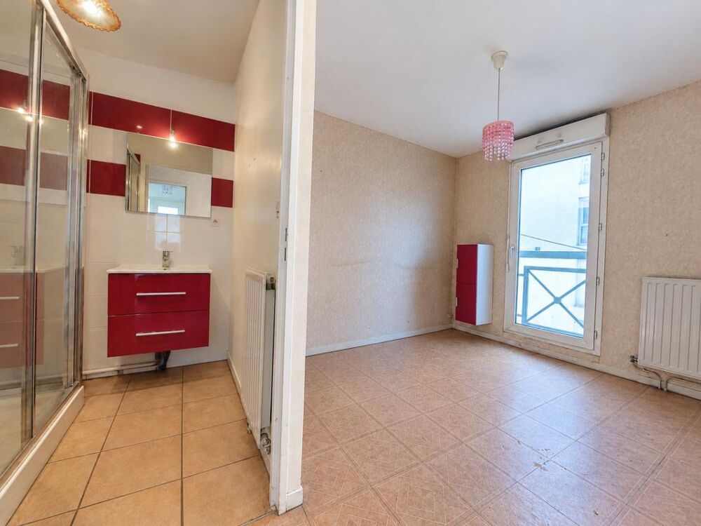 Vente Appartement Appartement Venissieux