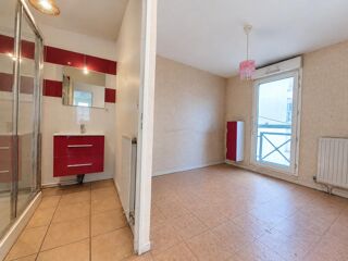Vente Appartement Appartement Venissieux