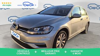Golf 1.5 TSI 150 Confortline Business 2018 occasion 88000 Epinal