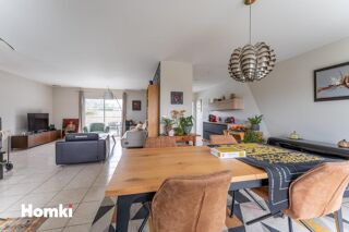  Maison � vendre 5 pi�ces 140 m�