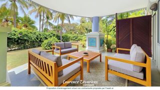 Appartement 1 pièce 41 m² · à Saint-François · 41 m² · 160 000 €