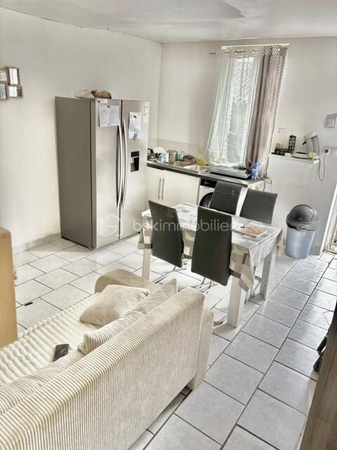   Investissement locatif Maison - 3 pièce(s) - 44 m²