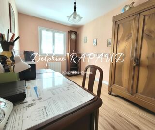  Maison à vendre 4 pièces 84 m²