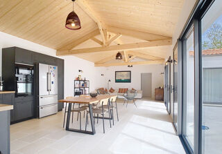 Maison  vendre 5 pices 112 m